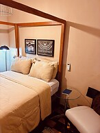 Boutique Hotel Casa Teatro