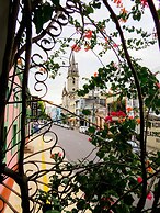 Boutique Hotel Casa Teatro