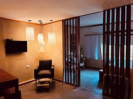Boutique Hotel Casa Teatro
