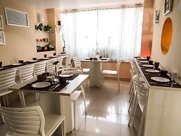 Boutique Hotel Casa Teatro