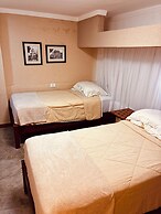 Boutique Hotel Casa Teatro