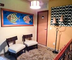 Boutique Hotel Casa Teatro