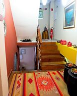 Boutique Hotel Casa Teatro