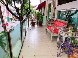 Boutique Hotel Casa Teatro