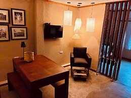 Boutique Hotel Casa Teatro
