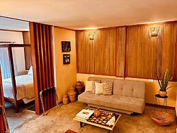 Boutique Hotel Casa Teatro