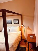 Boutique Hotel Casa Teatro