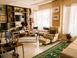 Boutique Hotel Casa Teatro