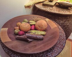 Boutique Hotel Casa Teatro