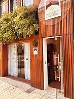 Boutique Hotel Casa Teatro