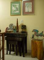 Boutique Hotel Casa Teatro