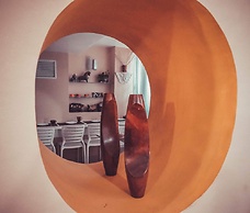 Boutique Hotel Casa Teatro