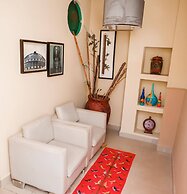 Boutique Hotel Casa Teatro