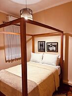 Boutique Hotel Casa Teatro