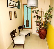 Boutique Hotel Casa Teatro