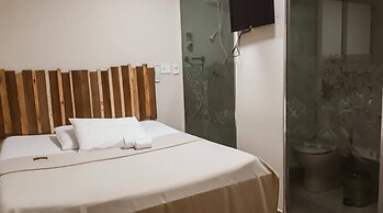 Boutique Hotel Casa Teatro