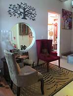 Boutique Hotel Casa Teatro