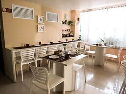 Boutique Hotel Casa Teatro