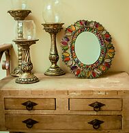 Boutique Hotel Casa Teatro