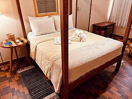 Boutique Hotel Casa Teatro