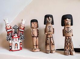 Boutique Hotel Casa Teatro