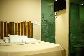 Boutique Hotel Casa Teatro