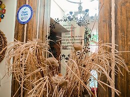 Boutique Hotel Casa Teatro