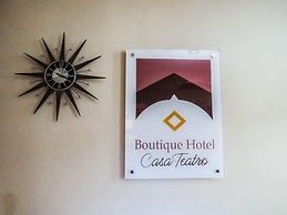 Boutique Hotel Casa Teatro
