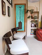 Boutique Hotel Casa Teatro