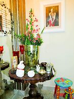 Boutique Hotel Casa Teatro