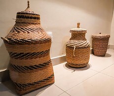 Boutique Hotel Casa Teatro