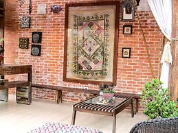 Boutique Hotel Casa Teatro