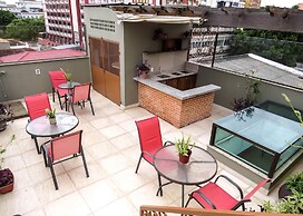 Boutique Hotel Casa Teatro