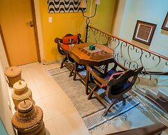 Boutique Hotel Casa Teatro