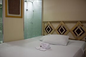 Boutique Hotel Casa Teatro