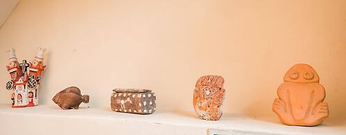 Boutique Hotel Casa Teatro