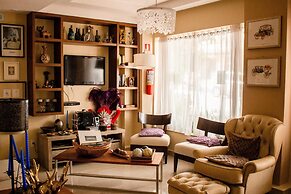 Boutique Hotel Casa Teatro