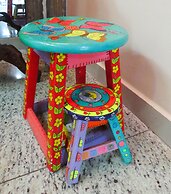 Boutique Hotel Casa Teatro