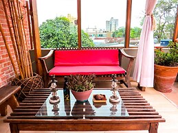 Boutique Hotel Casa Teatro