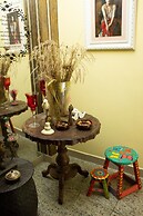 Boutique Hotel Casa Teatro