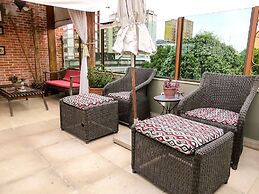 Boutique Hotel Casa Teatro