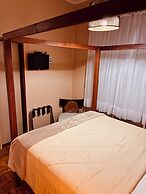 Boutique Hotel Casa Teatro