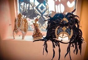 Boutique Hotel Casa Teatro