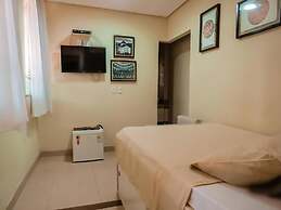 Boutique Hotel Casa Teatro