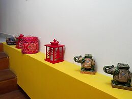 Boutique Hotel Casa Teatro