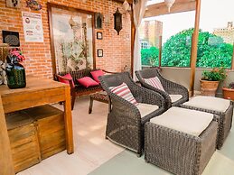 Boutique Hotel Casa Teatro