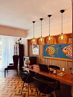 Boutique Hotel Casa Teatro