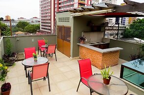 Boutique Hotel Casa Teatro