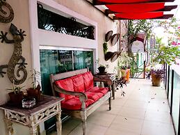 Boutique Hotel Casa Teatro