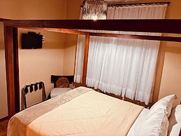 Boutique Hotel Casa Teatro